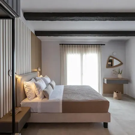 Sole Mare Hriszí Amudiá