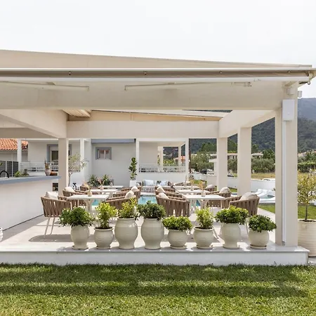 Sole Mare 4* Hriszí Amudiá