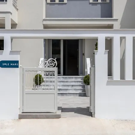 Sole Mare Vendégház