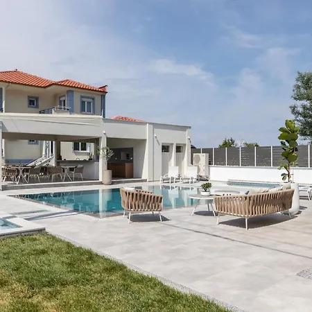 Sole Mare Χρυσή Αμμουδιά