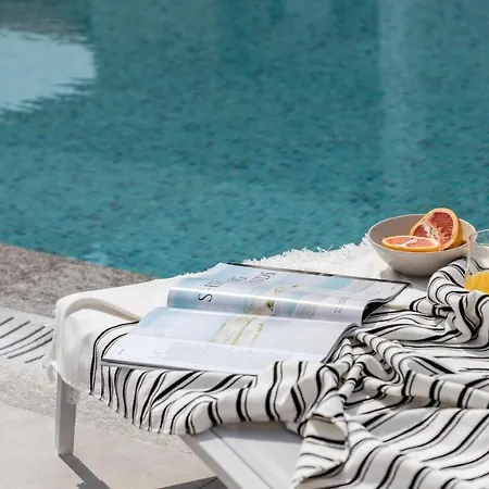 Πανσιόν Sole Mare 3*