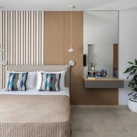 Sole Mare 4* Hriszí Amudiá