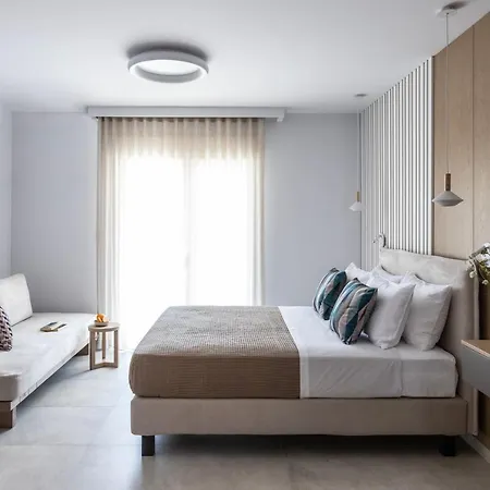 Vendégház Sole Mare