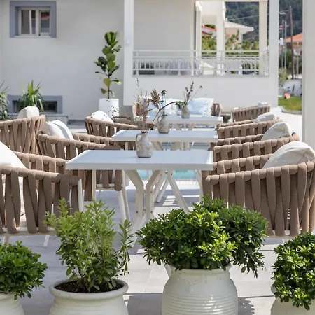 Vendégház Sole Mare 4*