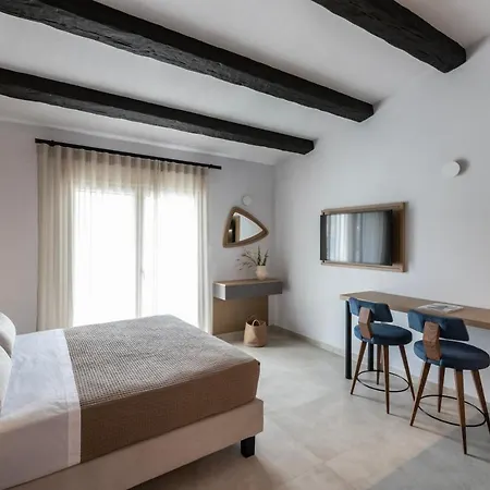 Sole Mare Hriszí Amudiá