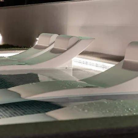 Sole Mare Hriszí Amudiá