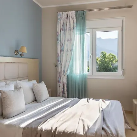 Vendégház Sole Mare