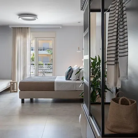 Sole Mare Vendégház