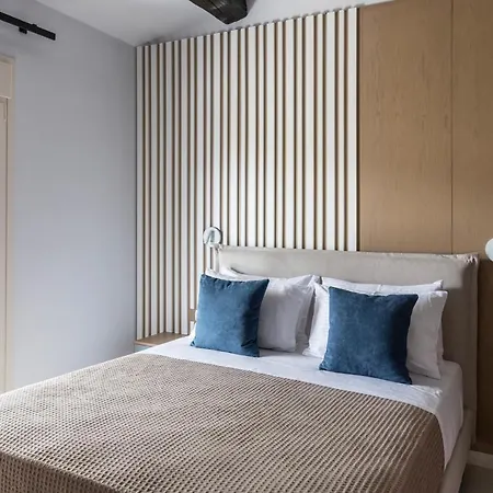 Sole Mare Vendégház 4*