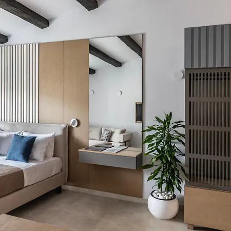 Sole Mare 3* Χρυσή Αμμουδιά