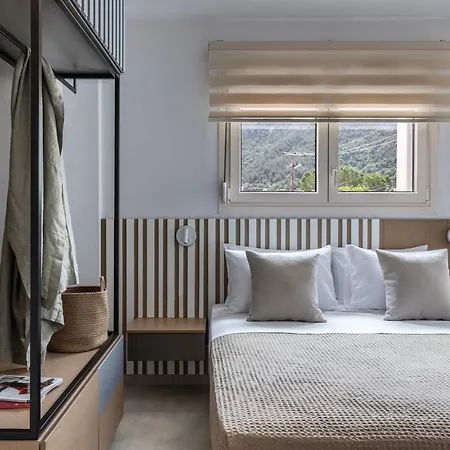 Sole Mare 4* Hriszí Amudiá