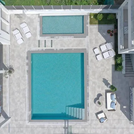 Sole Mare Vendégház