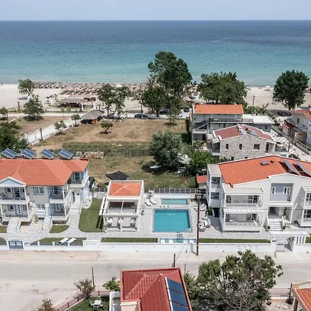 Πανσιόν Sole Mare 3*