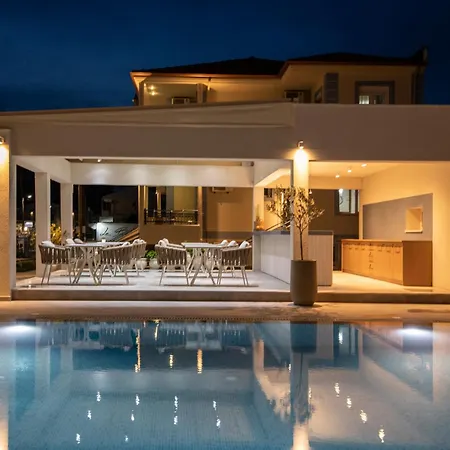 Πανσιόν Sole Mare 3*