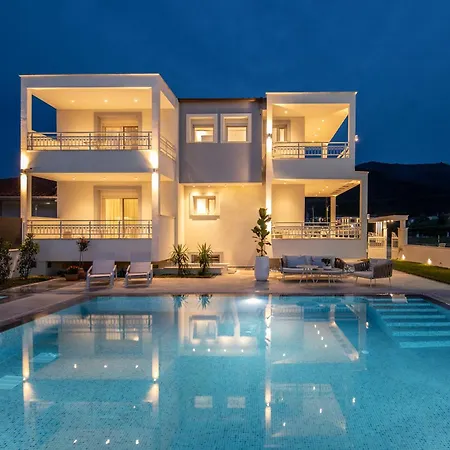 Sole Mare Χρυσή Αμμουδιά