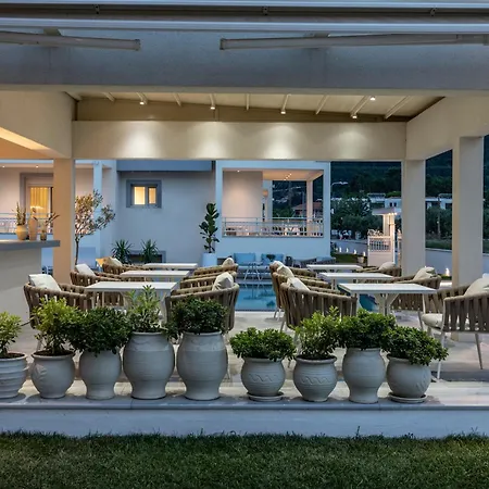 Sole Mare Vendégház