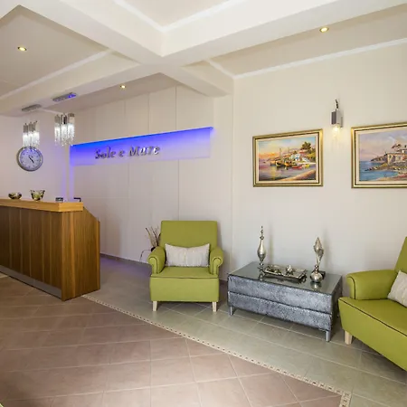 Sole Mare Vendégház 4*