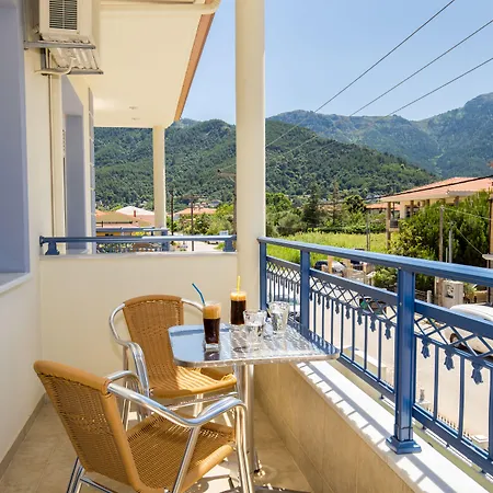 Sole Mare Vendégház 4*