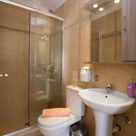 Sole Mare Hriszí Amudiá