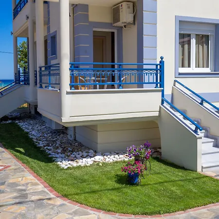 Sole Mare Vendégház 4*