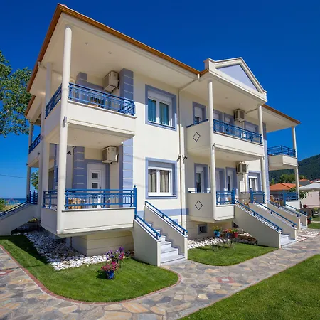 Sole Mare Hriszí Amudiá