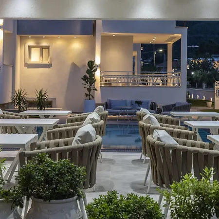 Sole Mare Vendégház