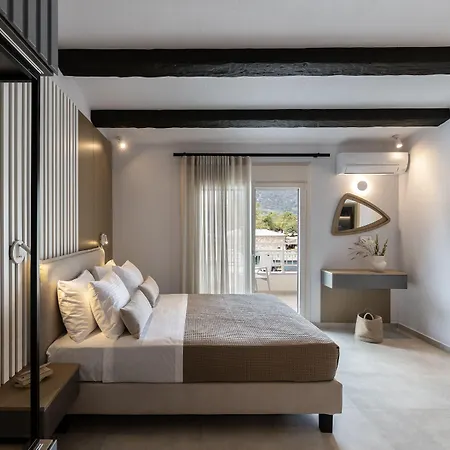 Sole Mare Vendégház