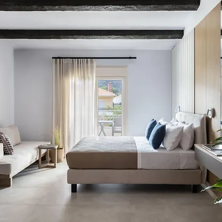 Sole Mare 4* Hriszí Amudiá