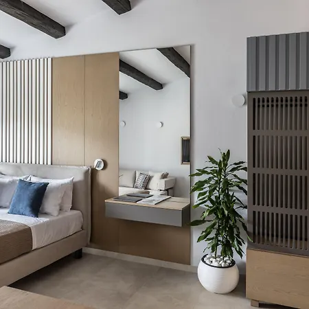 Vendégház Sole Mare 4*