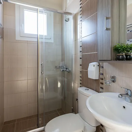 Sole Mare Vendégház