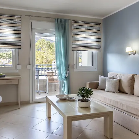 Sole Mare 4* Hriszí Amudiá