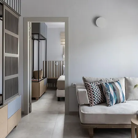 Sole Mare Vendégház Hriszí Amudiá