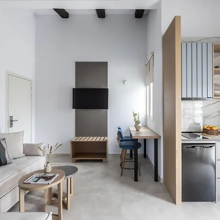 Vendégház Sole Mare Hriszí Amudiá