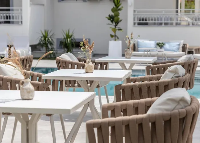 Sole Mare Chrysi Ammoudia