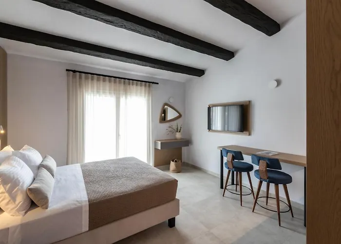 Sole Mare Chrysi Ammoudia