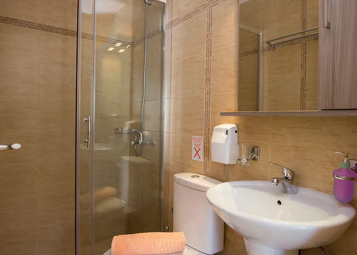 Sole Mare Chrysi Ammoudia