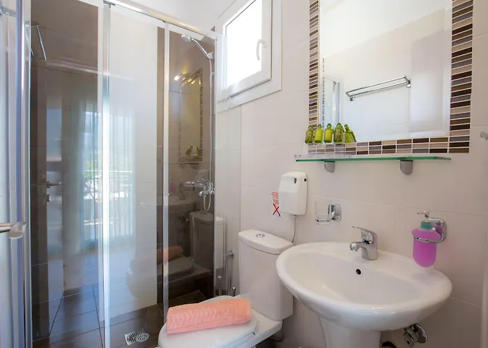 Pensiune Sole Mare 4*