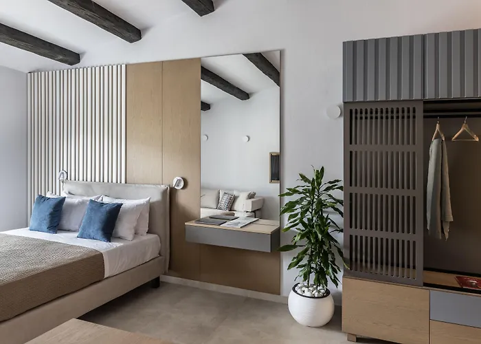 Pensiune Sole Mare 4*