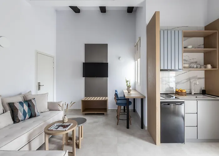 Pensiune Sole Mare Chrysi Ammoudia