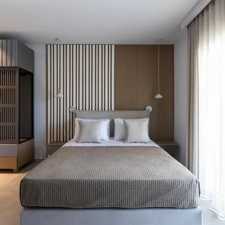 Sole Mare Гостевой дом 4*