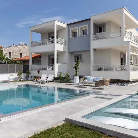 Maison d'hôtes Sole Mare