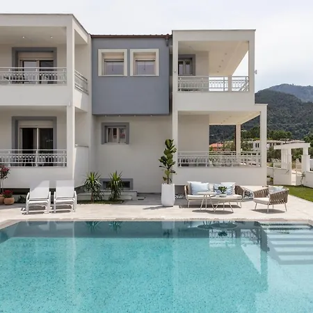 Sole Mare Гостевой дом