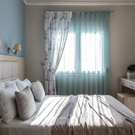 Maison d'hôtes Sole Mare