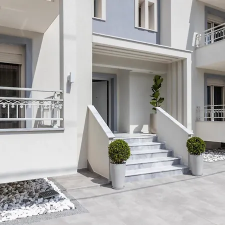 Maison d'hôtes Sole Mare 4*