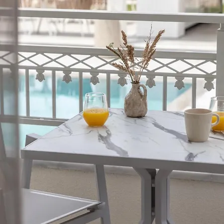 بيت ضيافة Sole Mare 3*
