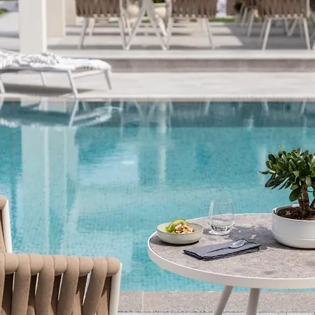 Sole Mare 3* خْريسيا أموذيا