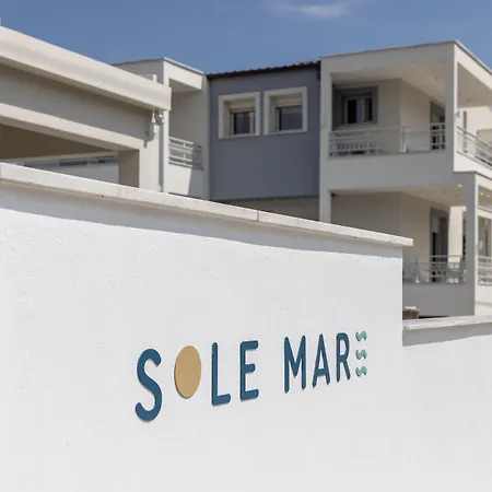 Sole Mare 克里斯阿穆迪亚