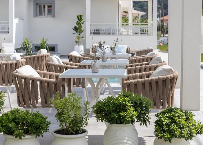 Konukevi Sole Mare 4*