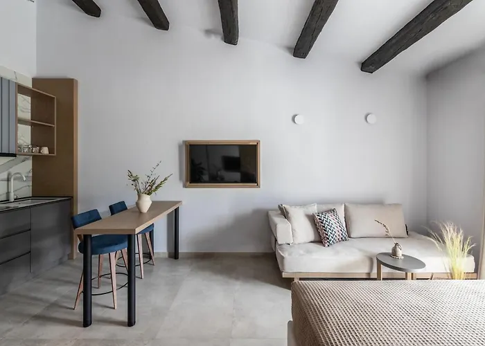 Sole Mare 4*