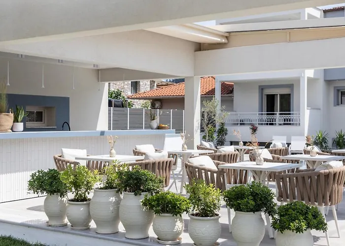 Sole Mare 4*